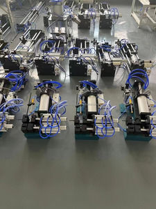 Đa lõi dây áo khoác Cáp striper máy khí nén Cáp Tước máy - Product Image 3