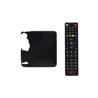 Boîte IPTV Linux pour le streaming multicast UDP HTTP IPTV