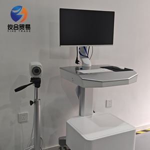 Sistema di Imaging Vaginale Elettronico Digitale, Specchio Vaginale per Esami Ginecologici, Attrezzatura per Imaging Vaginale - Product Image 6