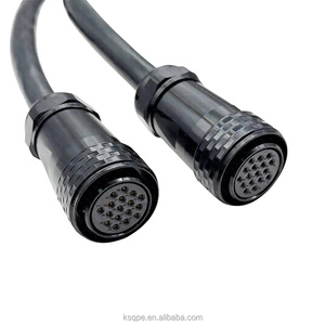 带自锁功能的按钮开关线束，带自锁瞬时开关，24V 1A，适用于家用电器，可定制电缆长度 - Product Image 3