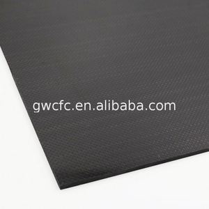 Lámina Unidireccional de Fibra de Carbono Directo de Fábrica JD - Product Image 2