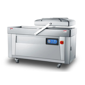 Machine d'emballage sous vide multifonctionnelle et facile à utiliser avec système d'exploitation par micro-ordinateur - Product Image 2