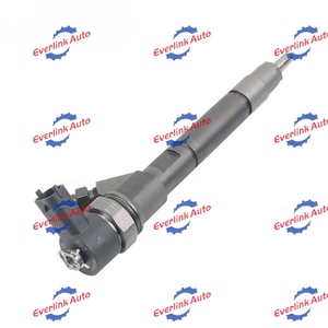 Parti di Ricambio per Motori Industriali, Iniettore Carburante 0445110357 per Motori Diesel - Product Image 3