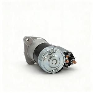 Nuevo, 12V 10T 1.4KW CW, Apto para <span class=keywords><strong>Mazda</strong></span> <span class=keywords><strong>3</strong></span> <span class=keywords><strong>MT</strong></span> M0T93482ZD - Product Image 4