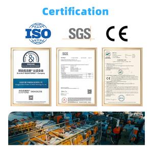 Máquina Perforadora Automática <span class=keywords><strong>de</strong></span> Orificios para Pantuflas ASFROM con Colector <span class=keywords><strong>de</strong></span> Polvo para la Fabricación <span class=keywords><strong>de</strong></span> Chanclas y Pantuflas <span class=keywords><strong>de</strong></span> Dongguan - Product Image 4