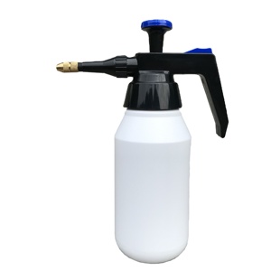 <strong>Foam</strong> <strong>Sprayer</strong>,Kobold 1L Plastic Air Solvent Resistance <strong>Sprayer</strong> - Product Image 1