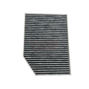 Filtro de Aire de Cabina 64119382885 64119366401 para BMW G30 G11 530i 740i, Filtro de Aire Acondicionado Premium y Duradero para Motor de Coche, Limpiador de Polen - Product Image 1