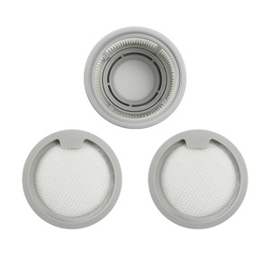 Filtro para Aspiradora Xiaomi G20, 94mm, Filtro HEPA Pre y Post-Filtro, Uso Doméstico - Product Image 2