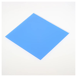 100% Virgin Raw Material Hot Sale Frosted PMMA Acrylic <b>Sheet</b> - Product Image 1