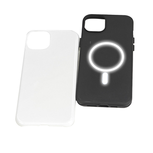Coque de Téléphone Vierge à Sublimation 2D <span class=keywords><strong>pour</strong></span> iPhone, Coque de Téléphone à Sublimation 3D - Product Image 4