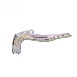 Высококачественный шарнир Переднего Капота для Chevrolet Equinox 2017-2018 левый и правый 84054685 84054686 OEM - Product Image 3