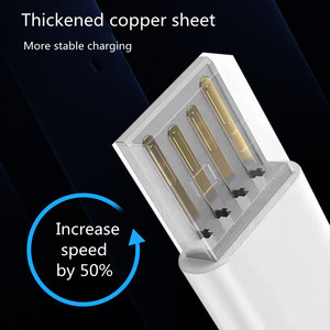 0,25m 1m 2m Micro-<span class=keywords><strong>USB</strong></span>-Kabel <span class=keywords><strong>Android</strong></span> Langes Ladekabel <span class=keywords><strong>USB</strong></span> zu Micro-<span class=keywords><strong>USB</strong></span>-Kabel Hochgeschwindigkeits-Synchronisierungs- und Ladekabel für Samsung - Product Image 6