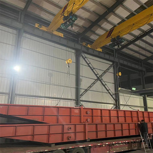 แท่นล้างรถเหล็กไฟฟ้าสีแดง อุปกรณ์ล้างรถสำหรับงานก่อสร้างเทศบาล - Product Image 3