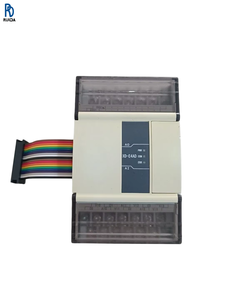 Module de contrôleur logique programmable (PLC) avec capteur, neuf et original XD-E4AD - Product Image 1