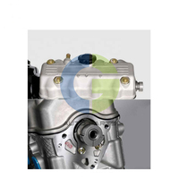 Pièces automobiles CG, moteur automobile 1.051L 39KW 465QR 465Q1AE6, ensemble moteur pour HAIMA WULING FOTON