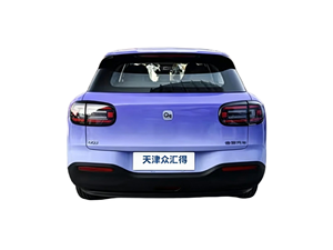 Chery QQ3 EV : Expédition immédiate disponible avec garantie d'usine et <span class=keywords><strong>service</strong></span> <span class=keywords><strong>de</strong></span> support après-vente - Product Image 3