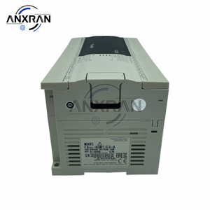 Para el módulo PLC de la serie Mitsubishi FX3, controlador programable, PAC y controladores dedicados, Mitsubishi FX3G60MTESA - Product Image 3