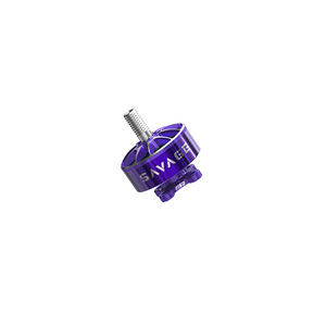 Savage 2160KV Motor Purple 2207 For <b>Drones</b> Racing Car <b>Accessories</b> - Product Image 3
