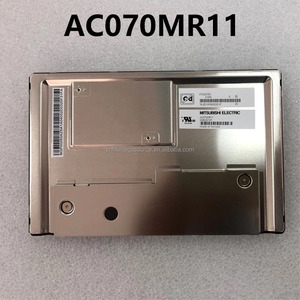 Módulo de Pantalla LCM Industrial AC070MR11 Nuevo y Original - Product Image 3