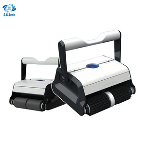 Nouvel accessoire de conception d'aspirateur automatique de <span class=keywords><strong>piscine</strong></span> de <span class=keywords><strong>robot</strong></span> pour le nettoyage de <span class=keywords><strong>piscine</strong></span> - Product Image 4