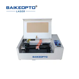 Mini 3020 Co2 Laserprinter Graveermachine