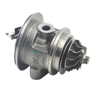 Powertec Turbo TD02 Cartucho Turbo 49173-07507 Núcleo Turbocharger 49173-07508 Para Citroen Berlingo 1.6 HDi