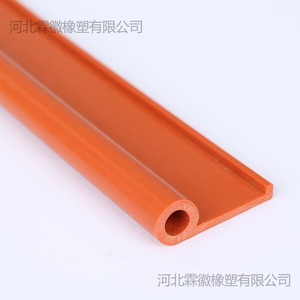 GJ001 ซิลิโคนโฟมซีลปิดร่อง ทนความร้อนสูง สำหรับอุปกรณ์เครื่องจักรกล - Product Image 3