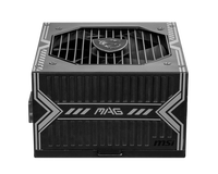 Grosir MSI MAG A650BN ATX 650W low noise psu untuk pc desktop psu