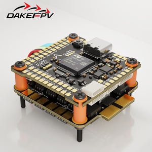 F435 בקר טיסה עם 60 חצץ 4-in-1-1 30.5x30.5 מ "מ עבור Rc fpv - Product Image 5