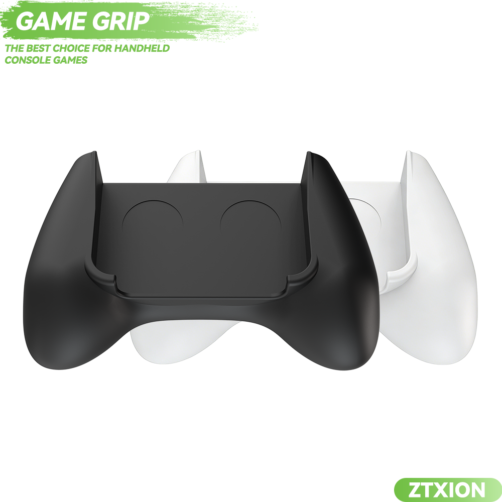<strong>2026</strong> New Design R36S Accessories R36s Grip R36s <strong>Controller</strong> 2 ColorsSuitable for R36s R36h R36xx R36 Max R36 Plus Gaming Play