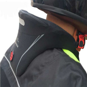 Scoyco penjepit leher sepeda motor, pelindung leher olahraga balapan jalanan tak beraspal, pengaman leher untuk perlindungan - Product Image 5