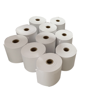 Nhiệt Giấy cuộn 80x80 Xổ Số vé giấy - Product Image 2