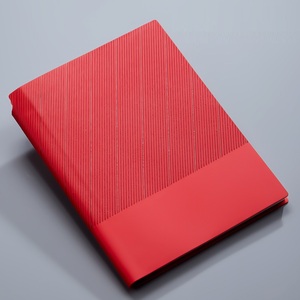 Tùy chỉnh in ấn <span class=keywords><strong>logo</strong></span> PU bìa cứng Bìa mềm Hàng Ngày tình yêu ngày lòng biết ơn kế hoạch đầy đủ <span class=keywords><strong>logo</strong></span> dập nổi Tạp Chí máy tính xách tay - Product Image 6