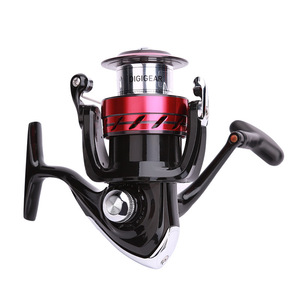 <span class=keywords><strong>Moulinet</strong></span> de pêche à la ligne DAIWA 2018 SWEEPFIRE 2B CS 1500-5000 - Product Image 2