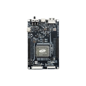 บอร์ดพัฒนา Wi-Fi 6 WT0132P4-A1-N16R32 ESP32P4-MINI ความเร็วนาฬิกา360 MHz แฟลช3 MB PSRAM 16MB - Product Image 1