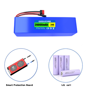 Bafang-Pack de Vélo <span class=keywords><strong>Électrique</strong></span> Amovible de 36V, 24V, 48V, 8Ah, 10Ah, 12Ah, 16Ah, 20Ah - Product Image 4