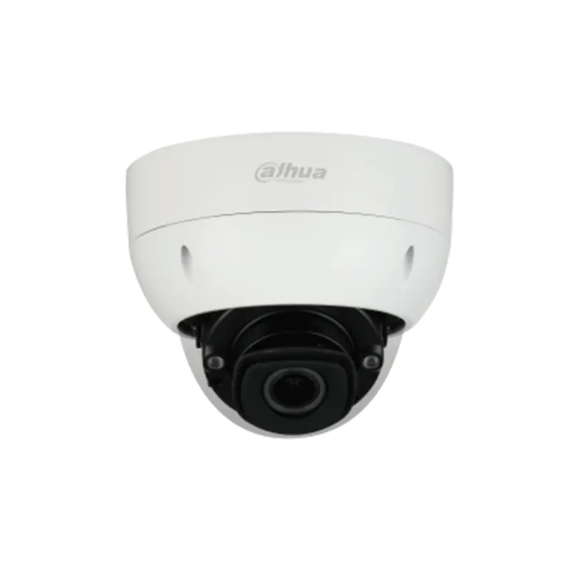 12MP IR Dome WizMind Motorized vari-focal ANPR people counting Face Recognition Network Camera IPC-HDBW71242H-Z