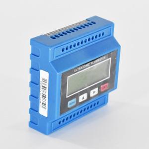 超音波水流量計TUF-2000M DN25mm-DN100mm TS-2モジュール流量計 - Product Image 4