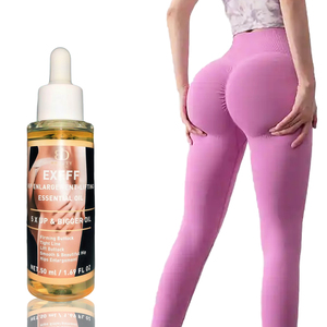 Óleo de Massagem para Aumento de Glúteos Private Label OEM - Product Image 1