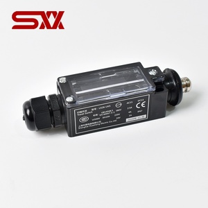 Interrupteur <span class=keywords><strong>de</strong></span> fin <span class=keywords><strong>de</strong></span> course d'ascenseur LX26-UKS UKT à réinitialisation manuelle et automatique, étanche, avec dispositif <span class=keywords><strong>de</strong></span> sécurité pour poulie <span class=keywords><strong>de</strong></span> tension et <span class=keywords><strong>de</strong></span> tamponnage, IP67 - Product Image 3