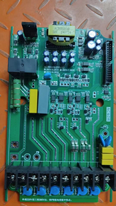 DXC-800 30kw מלאכה מודרנית מפעל vfd ייעודי ממיר תדר מדחסים - Product Image 4