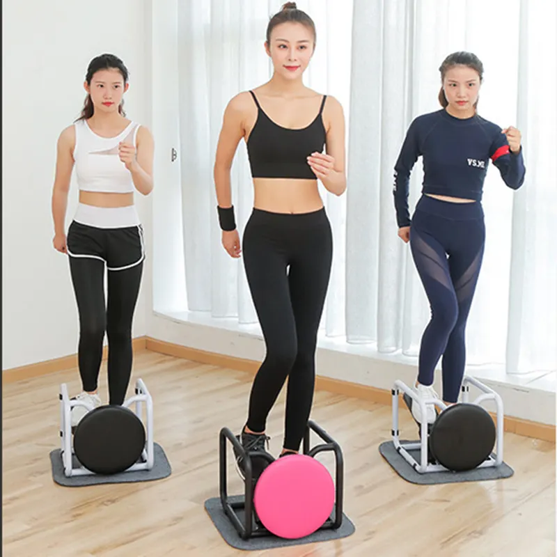 Đa Chức Năng Cardio Twist Sử Dụng Nhà Thiết Bị Tập Thể Dục Máy Lỏng Trọng Lượng Mini Tập Thể Dục Bước Tập Thể Dục