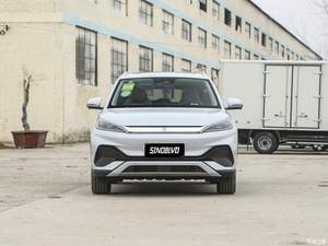 Auf Lager 2024 BYD Yuan Plus Honor EV SUV Atto <span class=keywords><strong>3</strong></span> Elektrofahrzeug 430km 510km Reichweite Exzellente Leistung 0km Gebraucht Neuwagen - Product Image 2