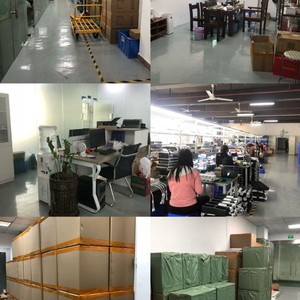 Không Dây Độ Nét Cao 360 Độ Toàn Cảnh PTZ Máy Ảnh Bóng Đèn Loại Đầu Đèn 5G Tương Thích CMOS Đám Mây Lưu Trữ Dữ Liệu Giám Sát - Product Image 3