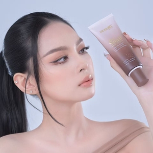 <span class=keywords><strong>DR</strong></span> <span class=keywords><strong>RASHEL</strong></span> Snail Collagen Reafirmante <span class=keywords><strong>Limpiador</strong></span> <span class=keywords><strong>facial</strong></span> Elimina el maquillaje Limpieza profunda Nourighing Blanqueamiento Control de aceite Lavado <span class=keywords><strong>facial</strong></span> - Product Image 5