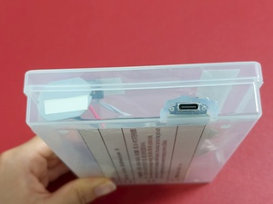 Tùy chỉnh tất cả các giải pháp điện tử chiếu sáng di động đèn bàn tích hợp bảng mạch đặt Tuổi thọ dài hơn 5 năm - Product Image 4