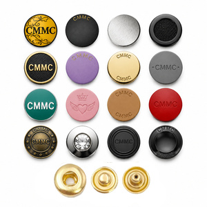 Boutons décoratifs carrés personnalisables pour chemises et thobes arabes pour hommes – Vente en gros - Product Image 1