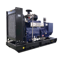 GÉNÉRATEUR DE GAZ GPL 40kva 50kva 80kva 100kva 200kva générateur de gaz GPL Prix