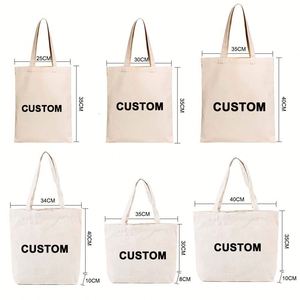 Tabliers de cuisine ajustables pour femmes avec logo en coton, tablier de cuisine personnalisé imprimé - Product Image 6