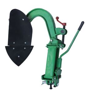 Arado de Discos de Ángulo Ajustable para Tractor de Arrastre y Uso en Campo - Product Image 3